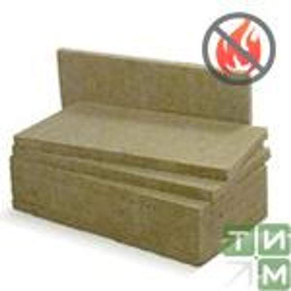 Негорючая плита ISOTEC (Изотек) Fire Protect Concrete