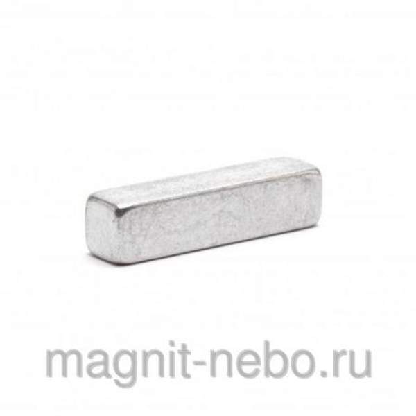 Неодимовая призма 20х5х5 мм