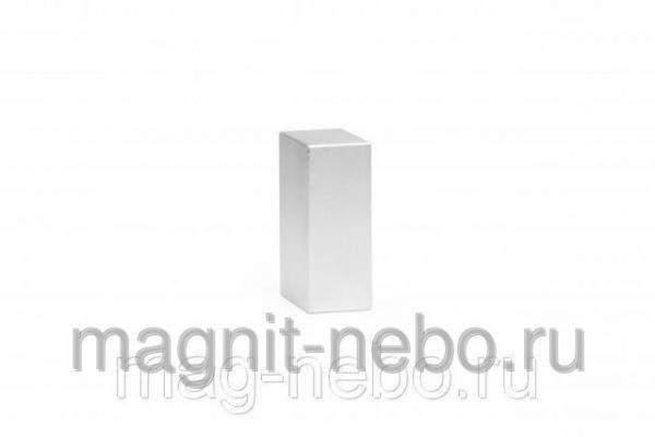 Неодимовая призма 50х30х20 мм