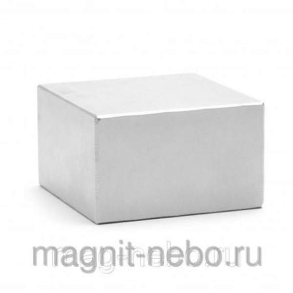 Неодимовая призма 55х55х25 мм