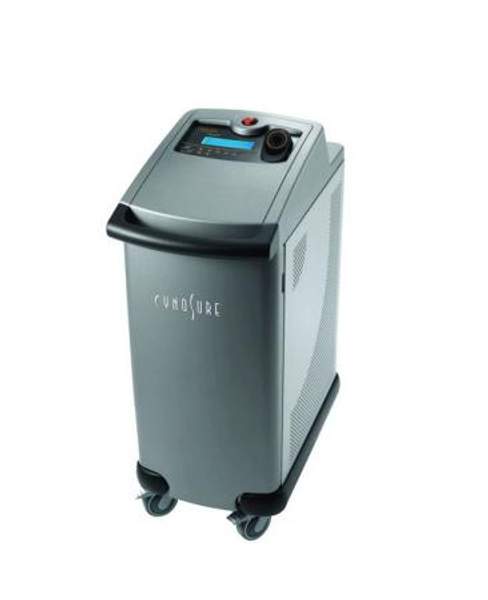 Неодимовый и александритовый лазер Cynosure Elite+