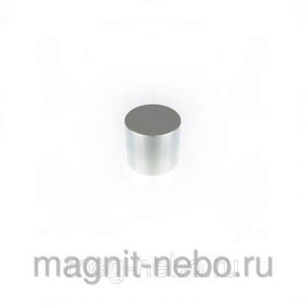 Неодимовый магнит 20х20 мм