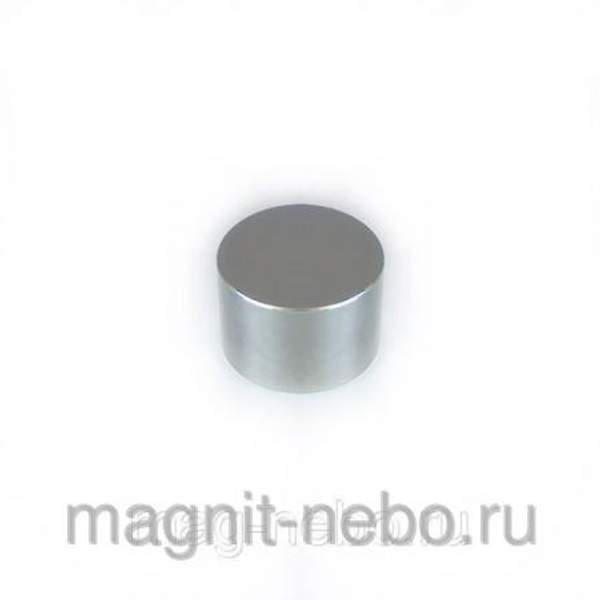 Неодимовый магнит 30х20 мм