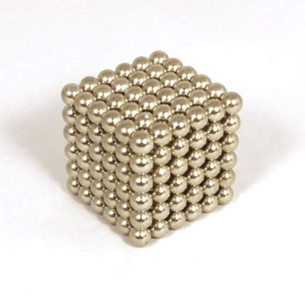 Неокуб D6мм. - 216 шариков