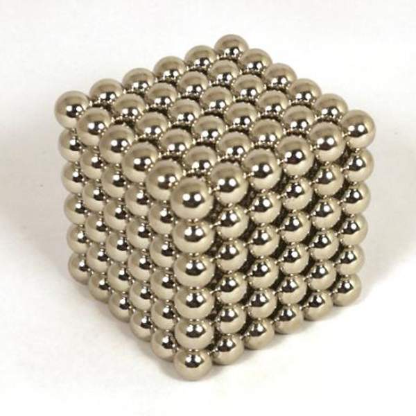 Неокуб D7мм. - 216 шариков