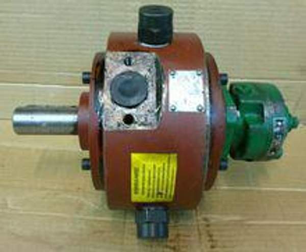 Нерегулируемый секционный насос 50НС 4