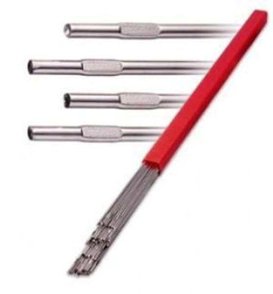 Нержавеющая присадочная проволока TIG ER-321 (Св-06Х19Н9Т) ф 3,2 мм