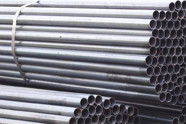 Нержавеющая профильная труба 40Х40Х1.5 08Х18Н10 (ЭИ119) шлиф.