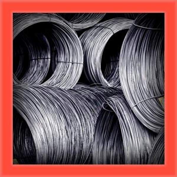 Нержавеющая проволока 2.5 мм 08Х15Н5Д2Т-Ш