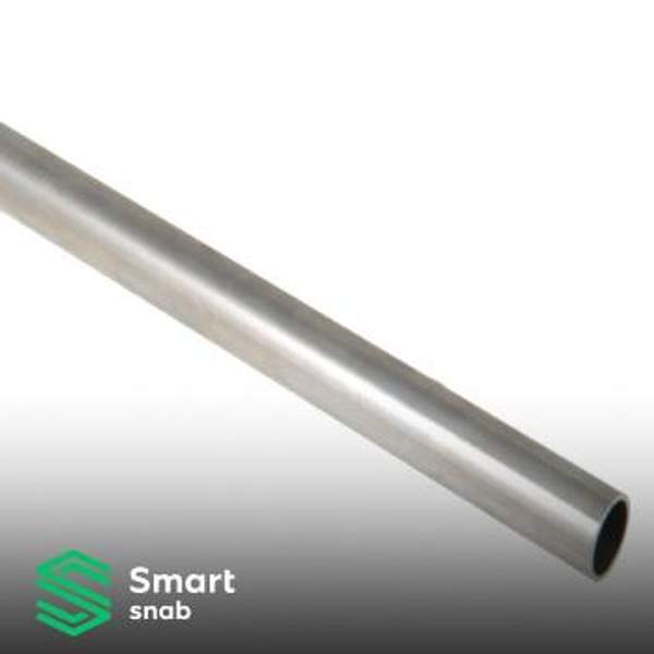 Нержавеющая труба 102 мм AISI 304 ГОСТ 9941-81