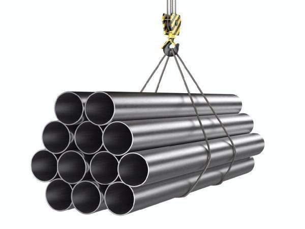 Нержавеющая труба бесшовная 95 мм 12Х18Н10Т ГОСТ 9940-81 г/к