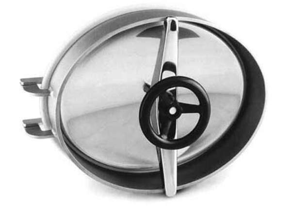 Нержавеющие люки и лазы