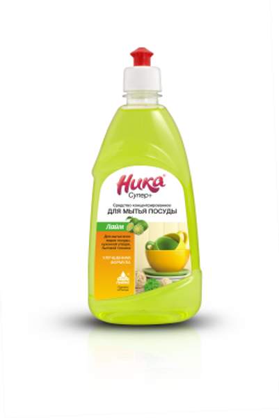 Ника-Супер Плюс