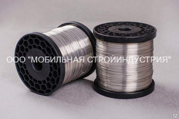 Нихромовая проволока