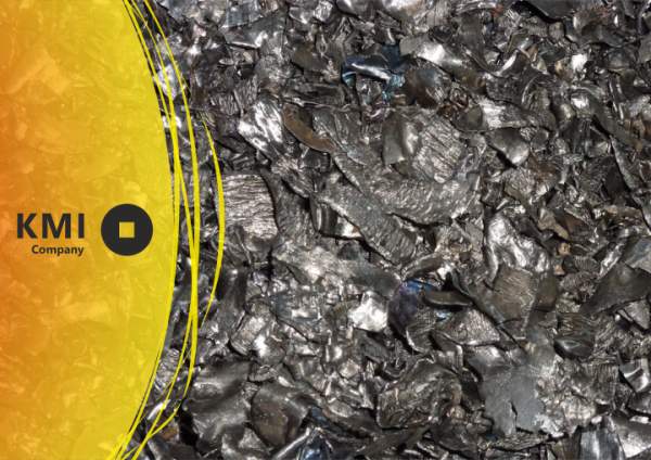 Ниобий стружка