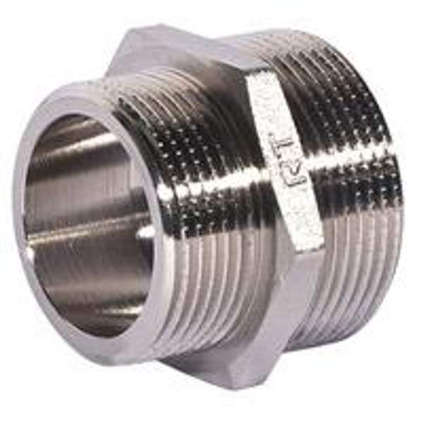 Ниппель G1/8 GREASE NIPPLE 942-G01
