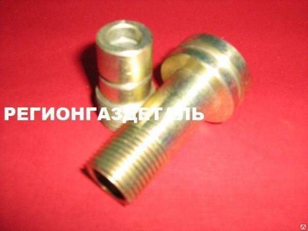 Ниппель приварной сталь 12Х18Н10Т