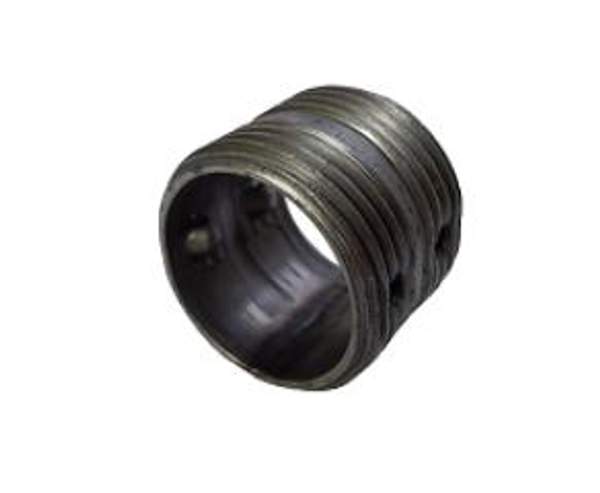 Ниппель радиаторный стальной