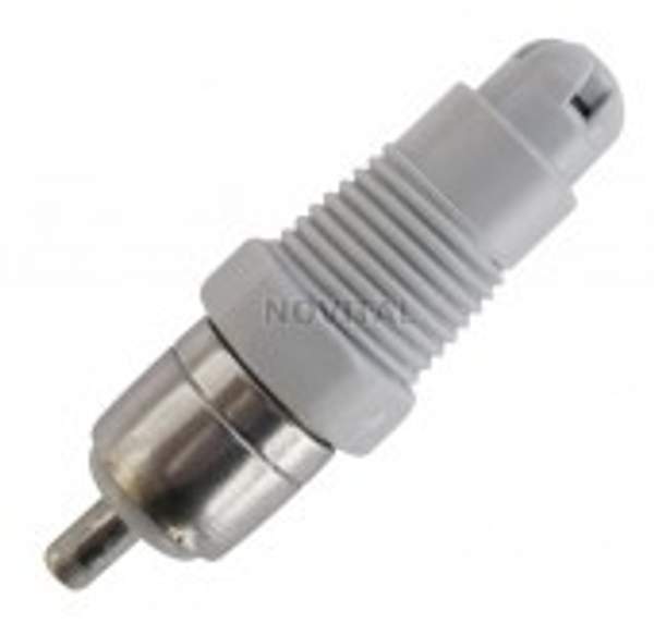 Ниппельная поилка для кролика