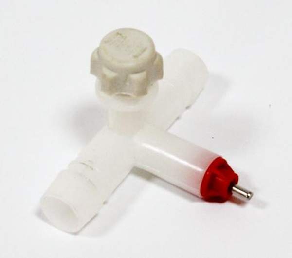 Ниппельная поилка НП11