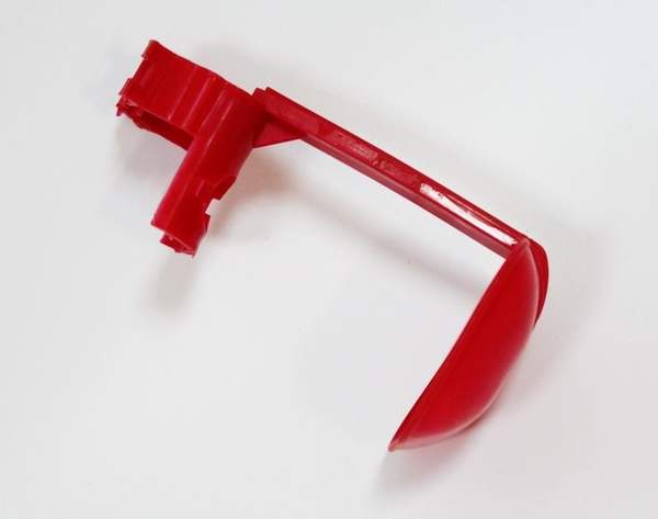 Ниппельная поилка НП15