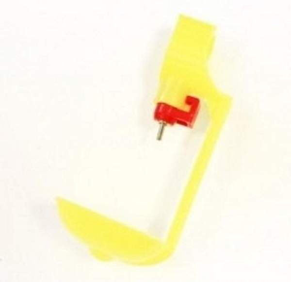 Ниппельная поилка НП16