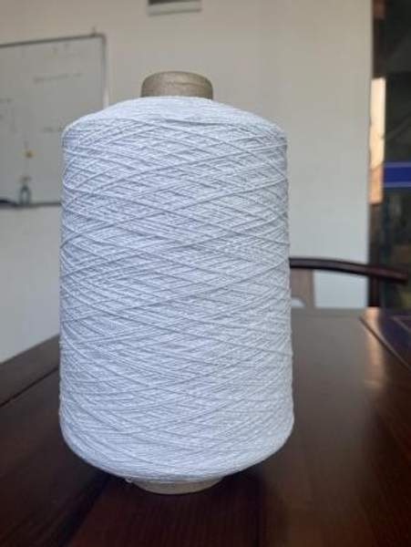 Нить из латекса № 80 белая