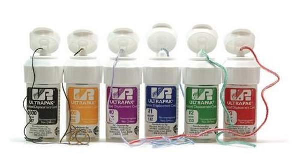 Нить ретракционная ультропак №000