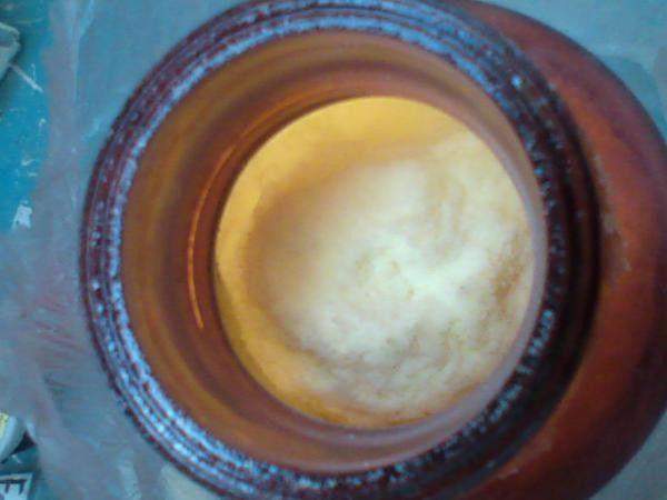 Нитрат ртути