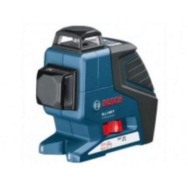 Нивелир линейный лазерный GLL 2-80 P+ВМ1 BOSCH