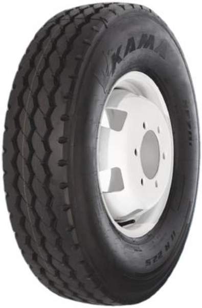 Нижнекамскшина 11R22,5 NF 701 НкШЗ M+S 148/145K рул.ось