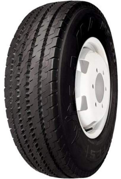 Нижнекамскшина 235/75 R17.5 NF 202 НкШЗ M+S 132/130M рул. ось