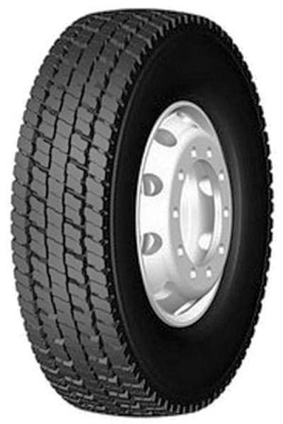 Нижнекамскшина 235/75 R17.5 NR 202 НкШЗ M+S 132/130M вед. ось