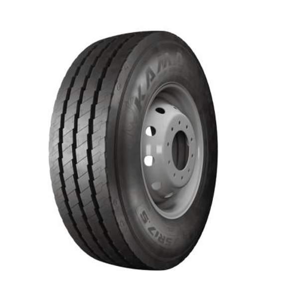 Нижнекамскшина 235/75 R17.5 NT 202 НкШЗ M+S 142/141J прицеп