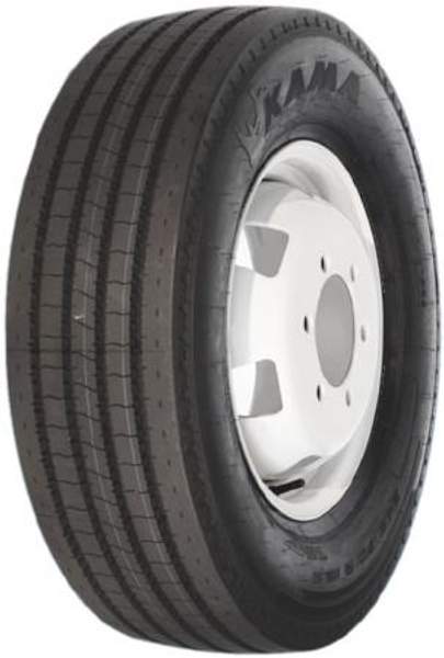 Нижнекамскшина 245/70R19,5 NF 201 M+S НкШЗ 136/134 рул. ось