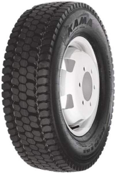 Нижнекамскшина 245/70R19,5 NR 201 M+S НкШЗ 136/134М вед.ось