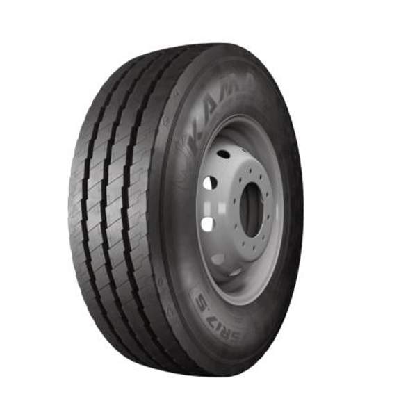 Нижнекамскшина 245/70R19,5 NT 202 НкШЗ 143/141J прицеп
