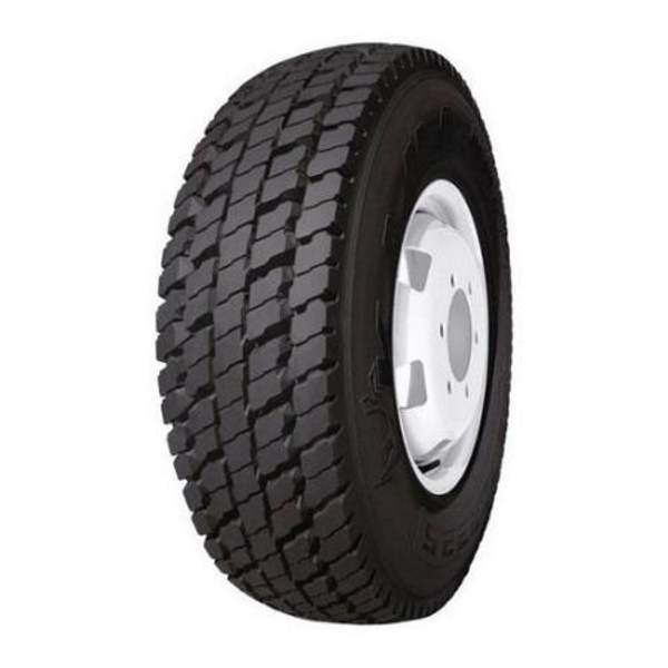 Нижнекамскшина 265/70 R19.5 NR 202 НкШЗ 140/138M M+S вед.ось