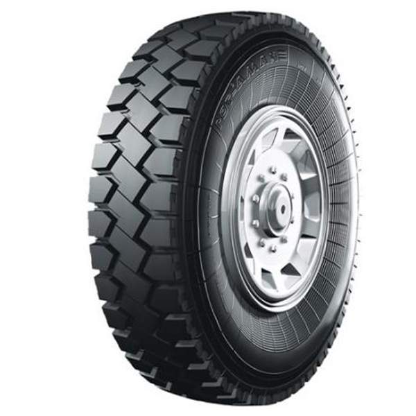 Нижнекамскшина 280*508R Кама-701 НкШЗ 147/143F унив.ось