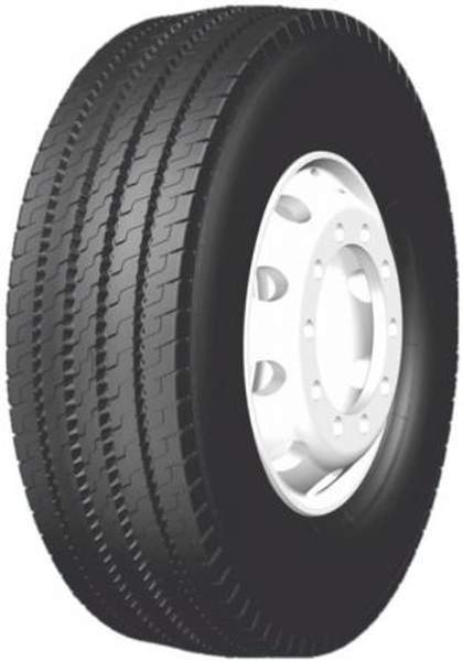Нижнекамскшина 315/70 R22,5 NF 202 M+S НкШЗ 154/150L рул. ось