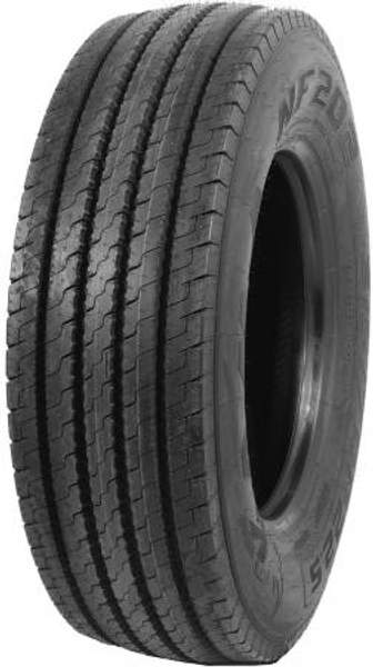 Нижнекамскшина 315/80 R22,5 NF 202 НкШЗ 156/150 рул.ось