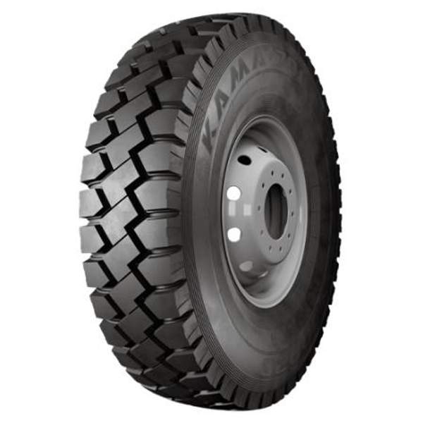 Нижнекамскшина 320*508R Кама-701 18 сл. НкШЗ