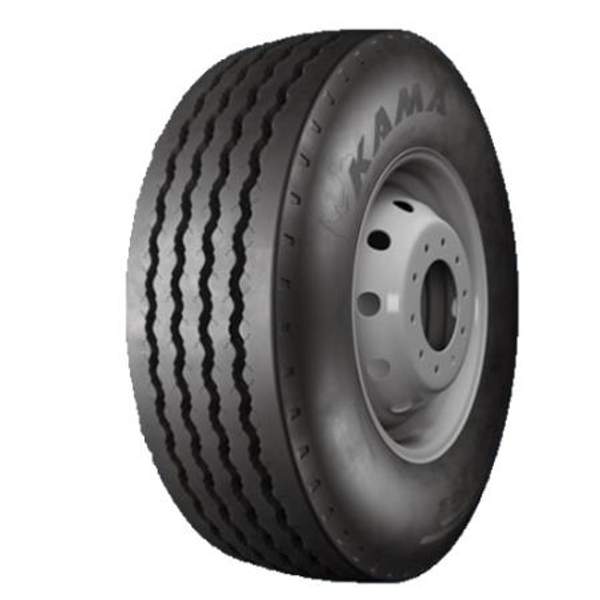 Нижнекамскшина 385/65 R22,5 NT 201 НкШЗ 160K 4 дор. прицеп