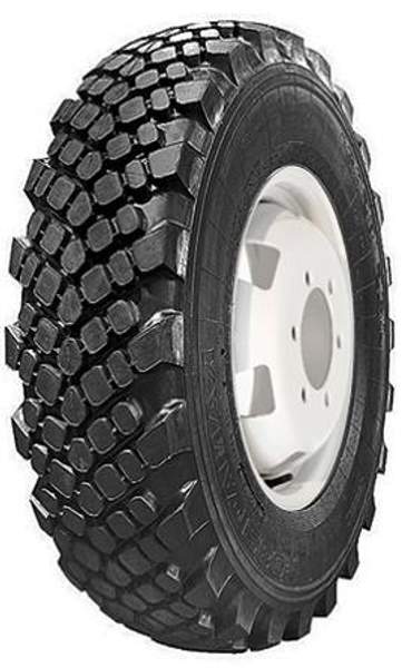 Нижнекамскшина 425/85 R21 Кама-1260-1 18 сл. НкШЗ M+S 156G