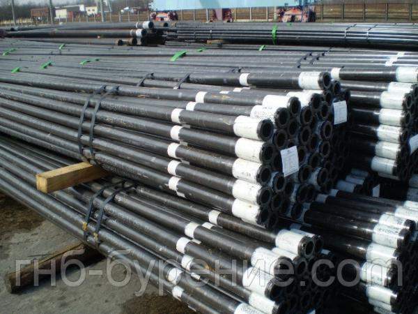 НКТ д.140х9,2 гр. Д ОТТГ