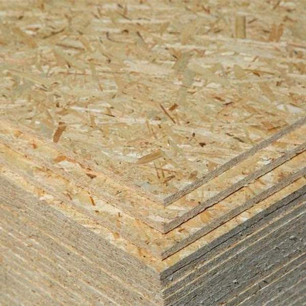 NLK OSB-3 (ОСП 3) NLK Киров 9 мм, 2500*1250 (3,125м2) (1/75)