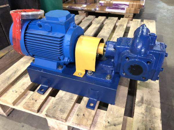 НМШ5-25-4,0/4Б с/дв 1.5/1500/лапы/IP55/взр