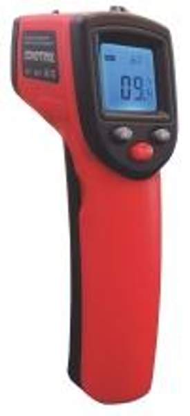 No Name CONDTROL IR-T1 — пирометр-инфракрасный-термометр