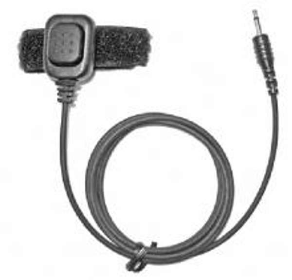 No Name Кнопка РТТ на палец для L-01M