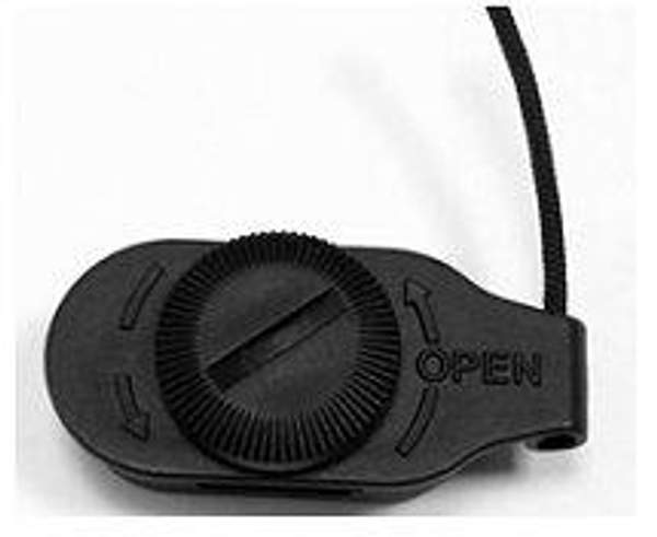 No Name Крышка контейнера батарей прицелов Apex